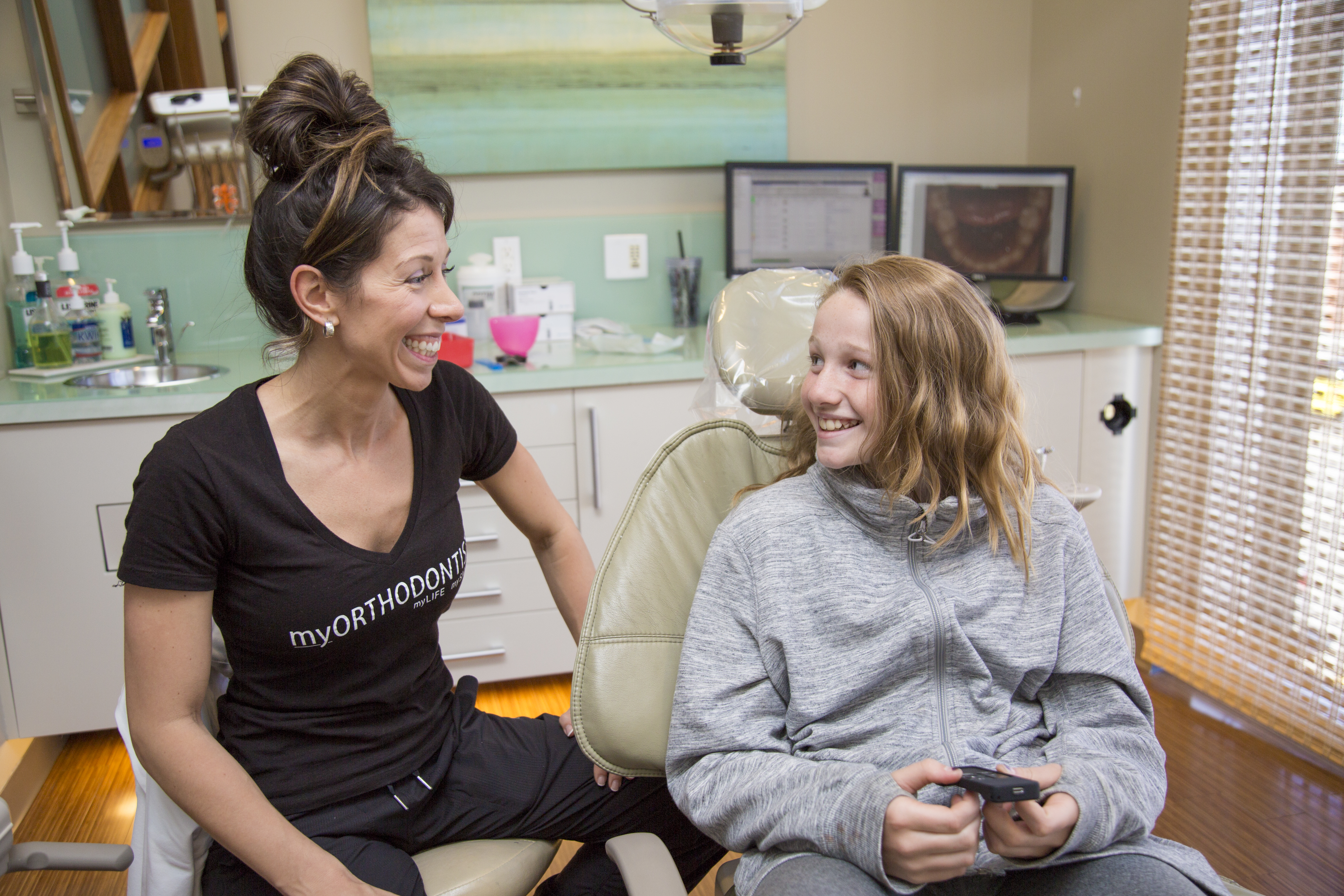 Dental Braces for Teens, Braces for Teenagers in Calgary