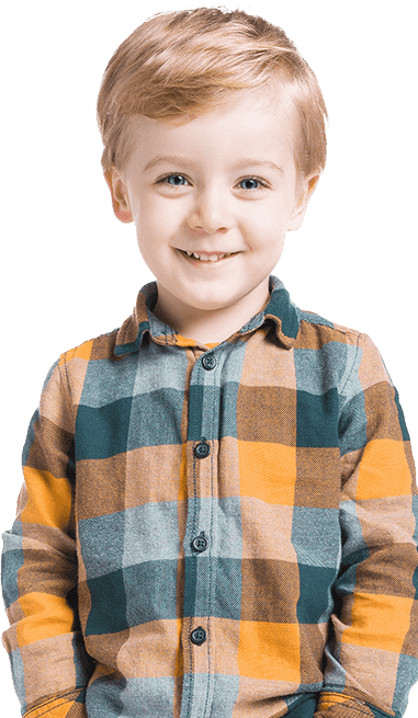 Phase 1 Treatment - Ages 5 to 11