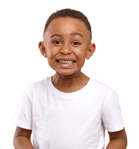 Teen Smiling, Orthodontic Treatment
