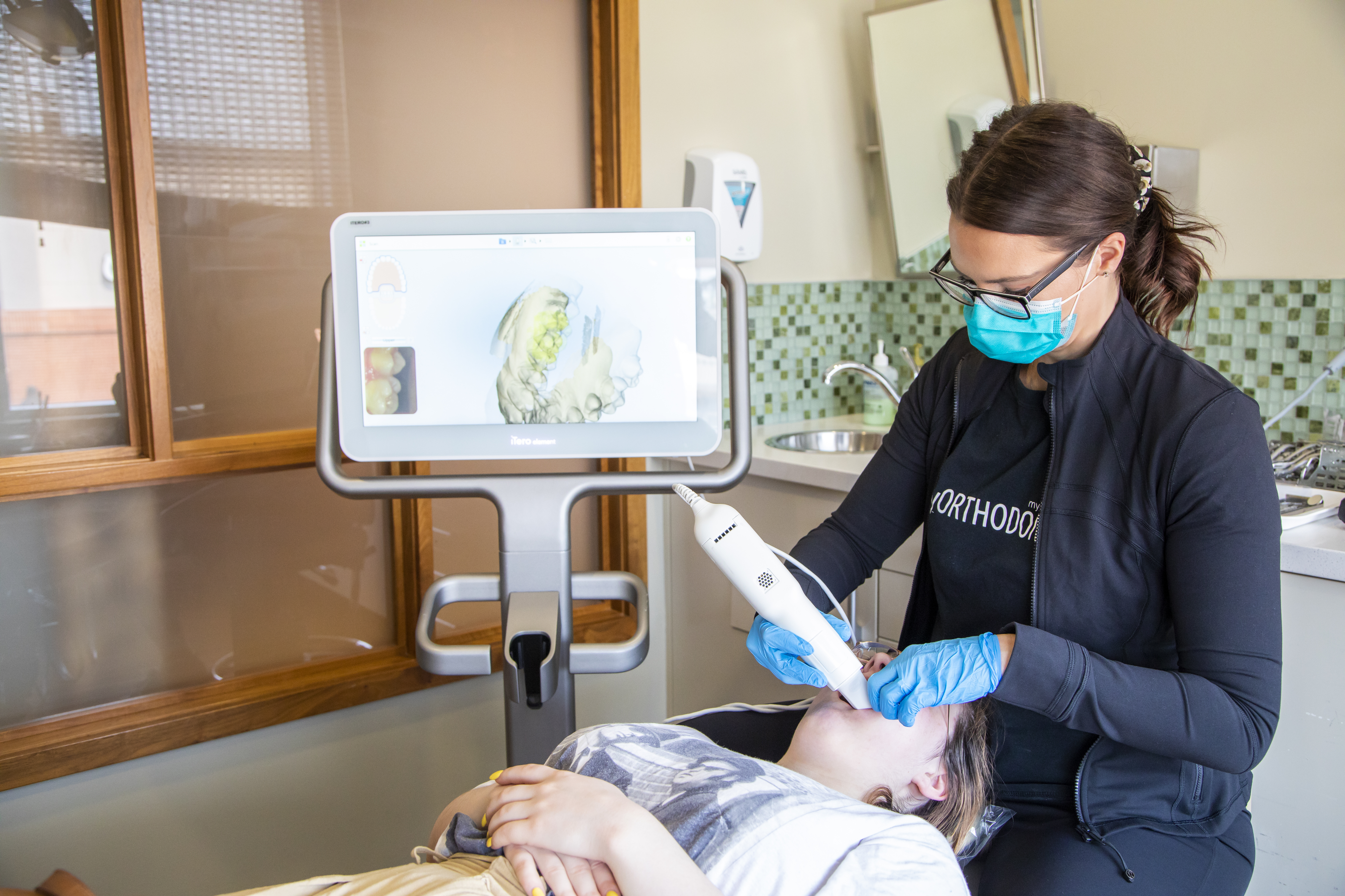 Airway Focused Orthodontics, Symptoms of Airway Problems Diagnosed & Treated at myOrthodontist